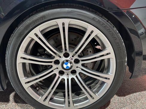 Used 2013 BMW M3 Convertible RWD image 10