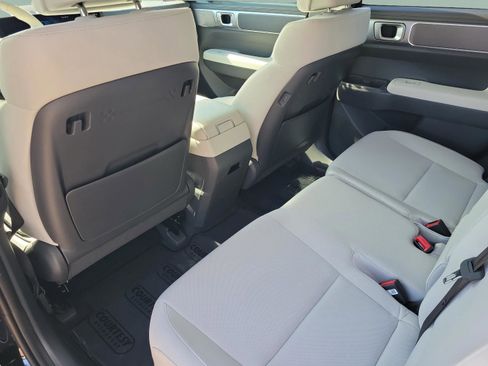 New 2026 Hyundai Santa Fe SE image 13