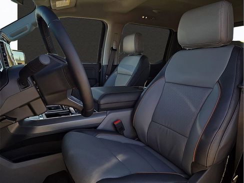 Used 2026 Ford F150 Lariat w/ Equipment Group 501A Mid image 12