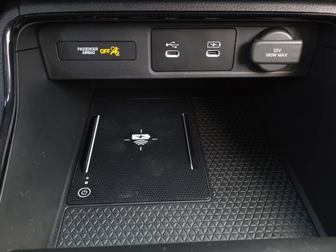 New 2026 Honda CR-V LX image 33