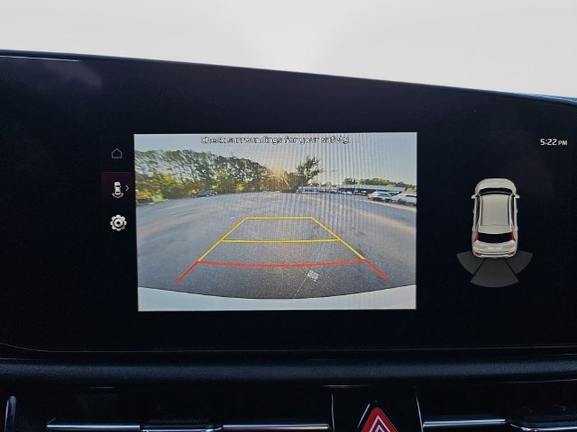 Used 2023 Kia Niro Wind w/ Wind Preserve Package FWD image 23