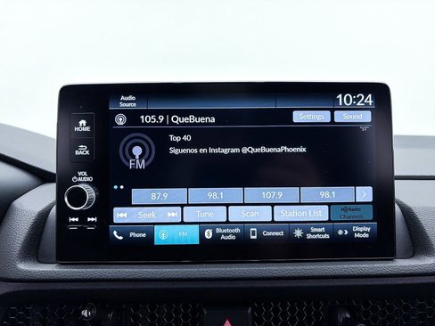 Used 2025 Honda CR-V Sport-L image 20