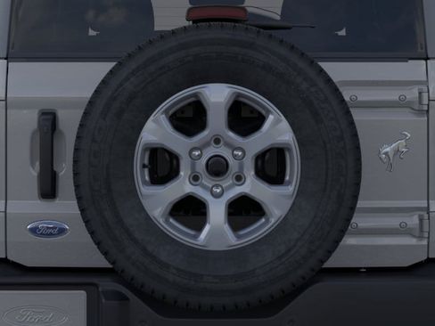 New 2026 Ford Bronco Big Bend AWD/4WD image 50