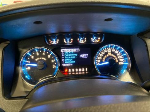 Used 2012 Ford F150 XLT w/ XLT Chrome Pkg image 21
