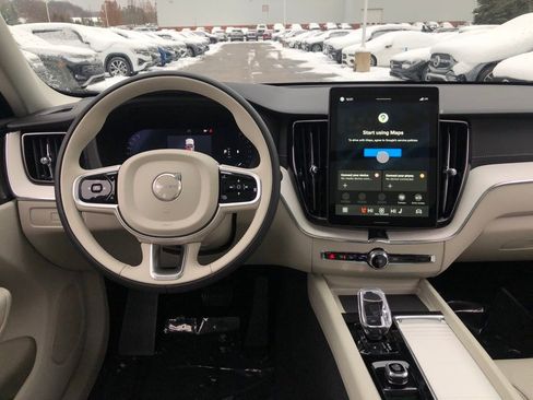 New 2026 Volvo XC60 B5 Ultra w/ Protection Package Premier image 16