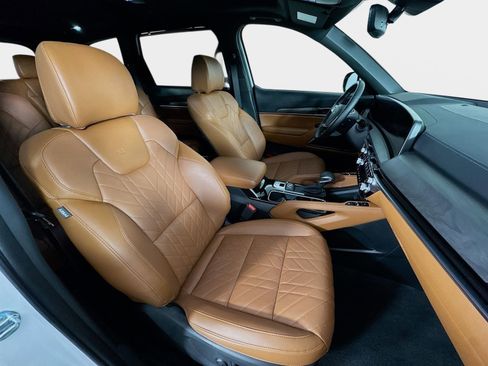 Certified 2025 Kia Telluride SX X-Line image 31