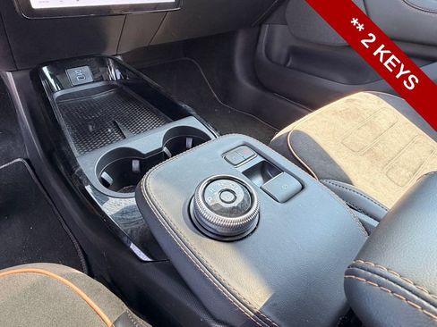 Used 2023 Ford Mustang Mach-E GT AWD/4WD image 21