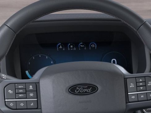 New 2026 Ford F150 XLT AWD/4WD image 13