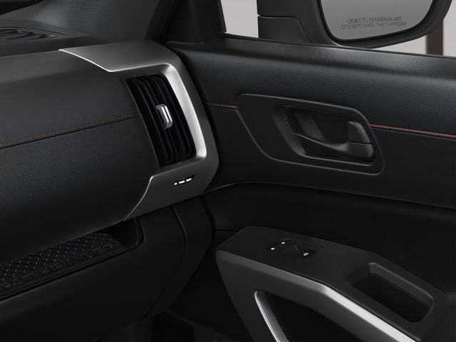 New 2026 Nissan Pathfinder Rock Creek AWD/4WD image 21
