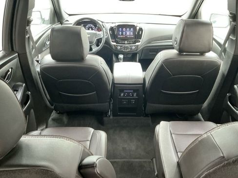 Used 2022 Chevrolet Traverse High Country w/ LPO, Floor Liner Package image 25
