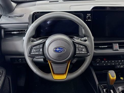 New 2026 Subaru Outback Wilderness AWD/4WD image 11