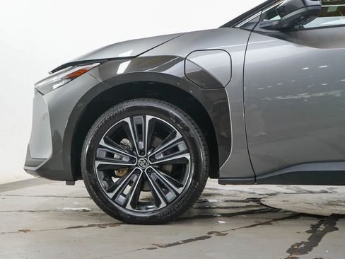 Used 2024 Toyota bZ4X AWD w/ Weather Package image 24