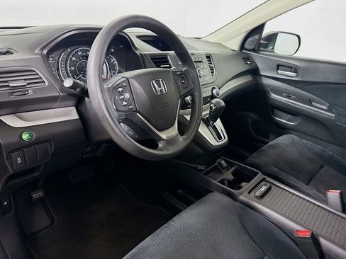 Used 2012 Honda CR-V EX image 9
