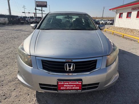 Used 2008 Honda Accord EX image 8