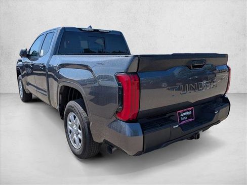 New 2026 Toyota Tundra SR RWD image 9