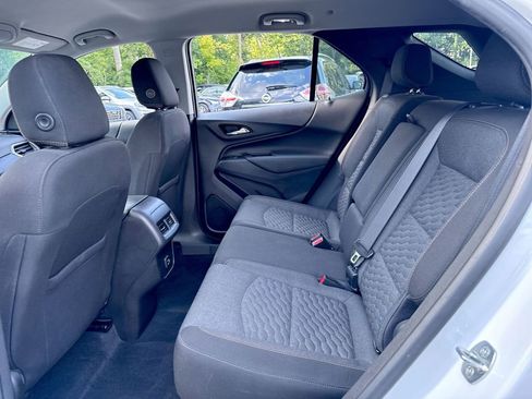 Used 2021 Chevrolet Equinox LT image 27