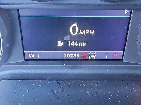 Used 2020 Chevrolet Silverado 1500 RST w/ All-Star Edition image 7