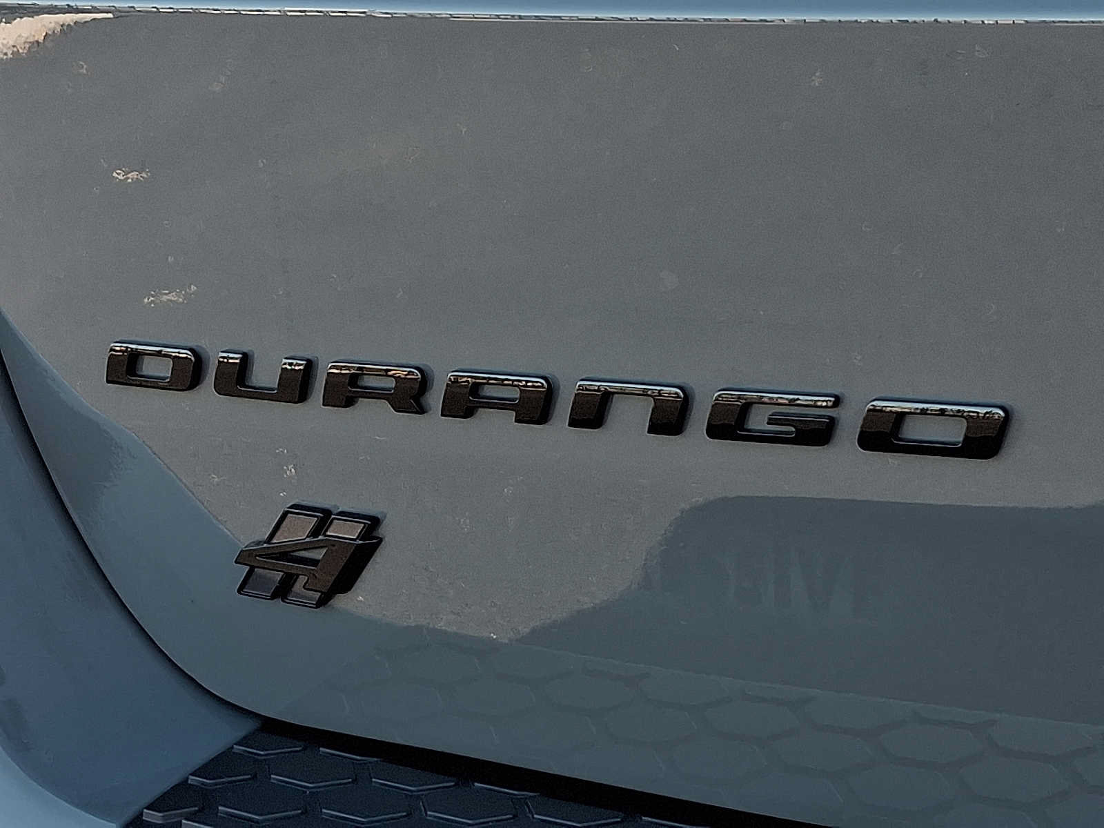 Used 2024 Dodge Durango R/T AWD/4WD image 30