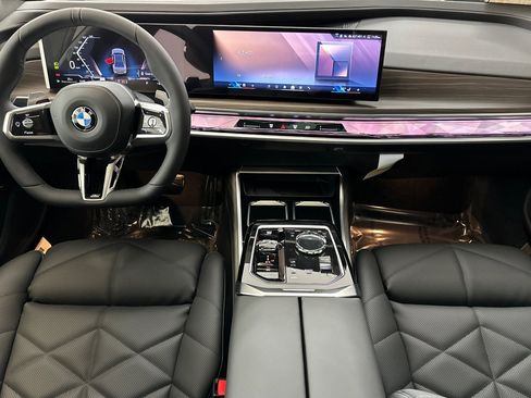 New 2026 BMW 740i w/ Premium Package image 15