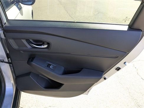 Certified 2025 Honda Accord LX image 35