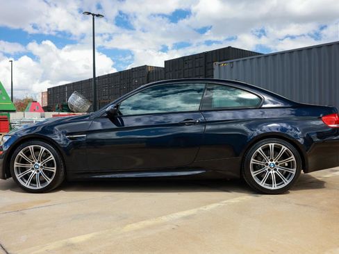 Used 2008 BMW M3 Coupe image 5