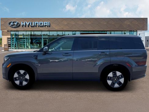 New 2026 Hyundai Santa Fe SE AWD/4WD image 3