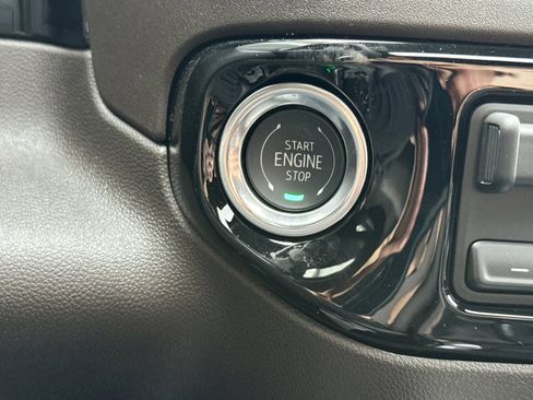 New 2026 Chevrolet Silverado 1500 LTZ w/ Technology Package image 25