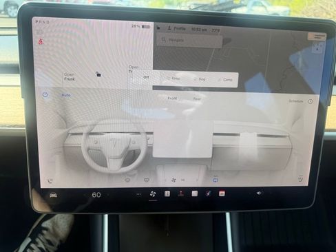 Used 2020 Tesla Model 3 Long Range AWD/4WD image 22