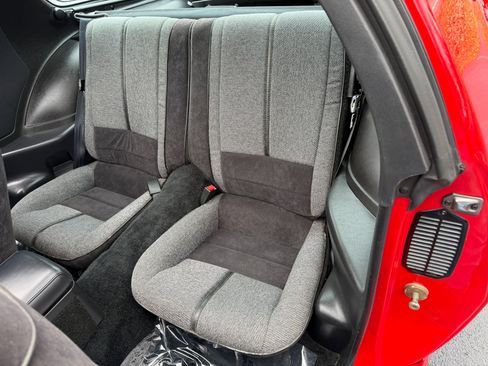 Used 1991 Chevrolet Camaro RS image 24