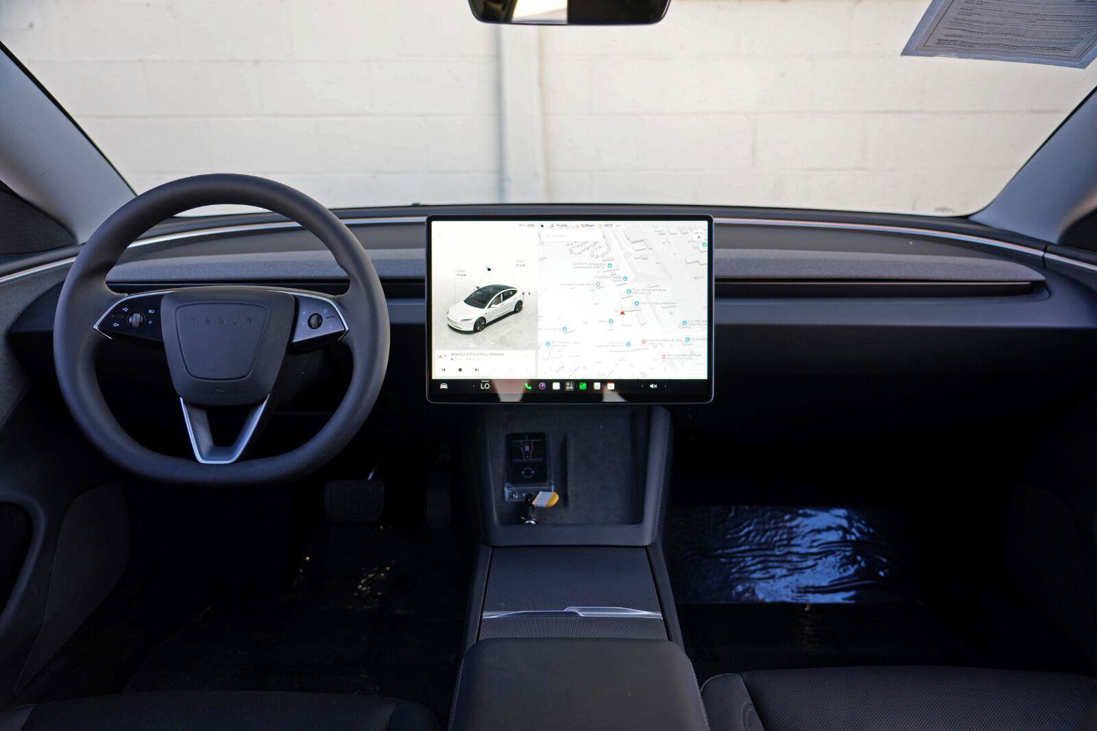 Used 2024 Tesla Model 3 Long Range RWD image 13