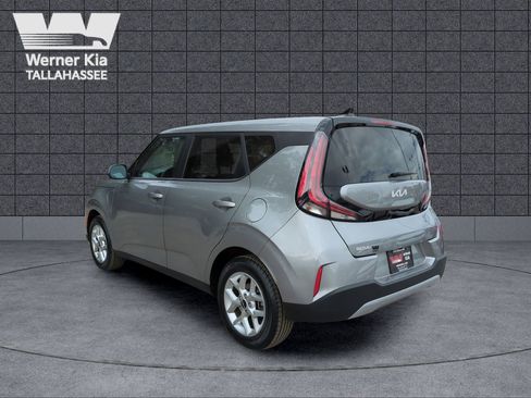 Certified 2024 Kia Soul LX w/ Option Group 015 image 7