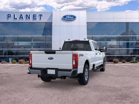 New 2026 Ford F350 XLT AWD/4WD image 10