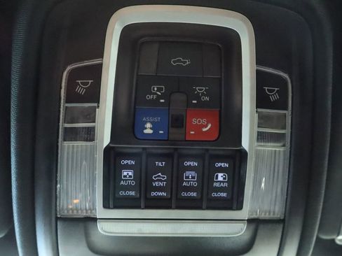 Certified 2023 RAM 1500 Limited AWD/4WD image 47
