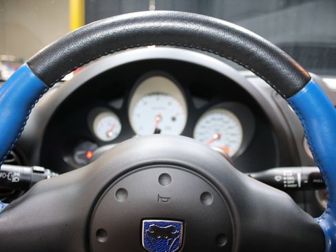 Used 2006 Dodge Viper SRT-10 w/ First Edition Group RWD image 65