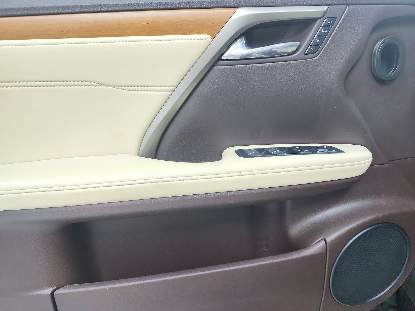 Used 2019 Lexus RX 350 FWD image 36