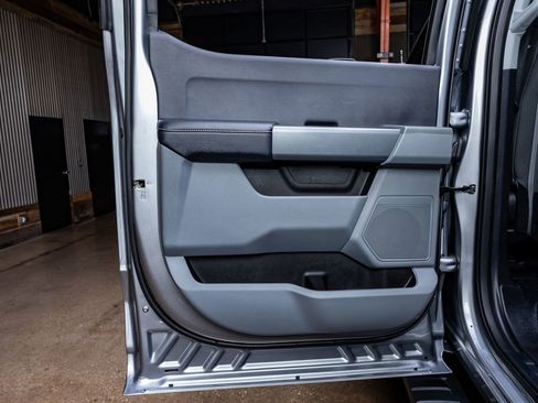 Used 2024 Ford F250 XL w/ STX Appearance Package image 37