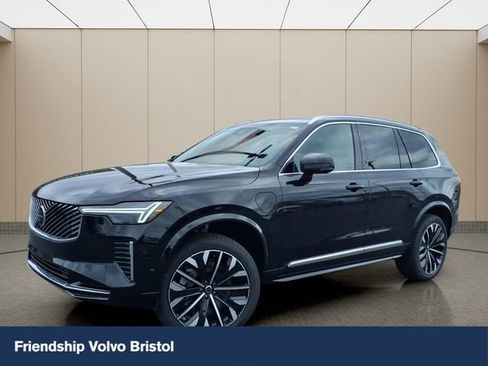 New 2026 Volvo XC90 T8 Ultra w/ Lounge Package AWD/4WD image 1