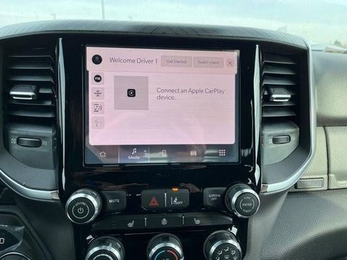 New 2026 RAM 1500 Big Horn w/ Night Edition image 42