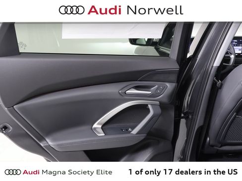 New 2026 Audi Q5 Premium AWD/4WD image 20