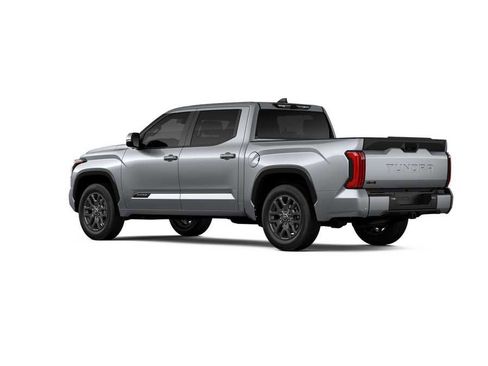 New 2026 Toyota Tundra Platinum AWD/4WD image 6