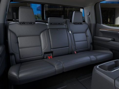 New 2026 Chevrolet Silverado 1500 LT Trail Boss image 18