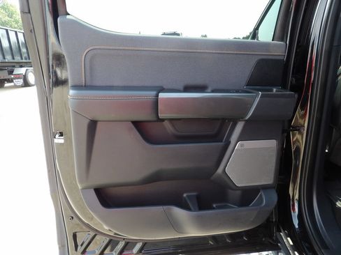Used 2022 Ford F150 Tremor w/ Equipment Group 401A Mid AWD/4WD image 30