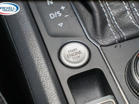 Used 2023 Volkswagen Atlas Cross Sport SEL AWD/4WD image 36