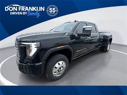 New 2026 GMC Sierra 3500 Denali Ultimate