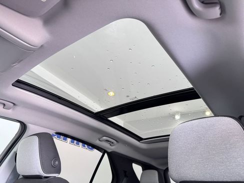 Certified 2023 Chevrolet Equinox LT AWD/4WD image 20