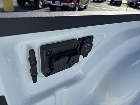 New 2026 RAM 2500 Tradesman image 18