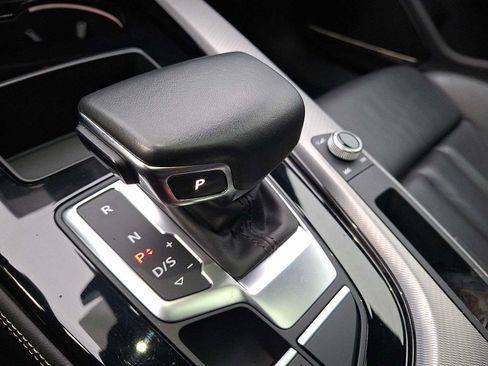 Used 2023 Audi A5 2.0T Prestige w/ Black Optic Plus Package image 12