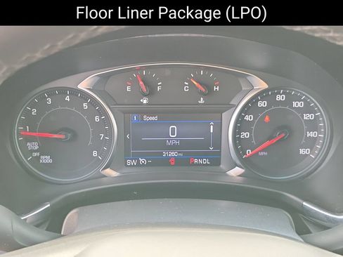 Certified 2023 Chevrolet Equinox LT AWD/4WD image 14