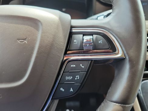 Used 2022 Lincoln Nautilus Reserve FWD image 22
