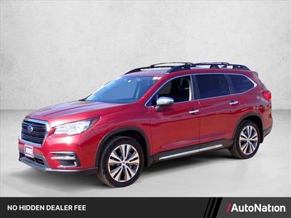 Certified 2022 Subaru Ascent Touring w/ Popular Package #2A